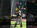 Jaslene Massey dominates at Nike Outdoor Nationals