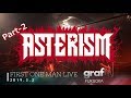 [1080p] ASTERISM 2019.3.2 1st One-Man LIVE graf Part-2