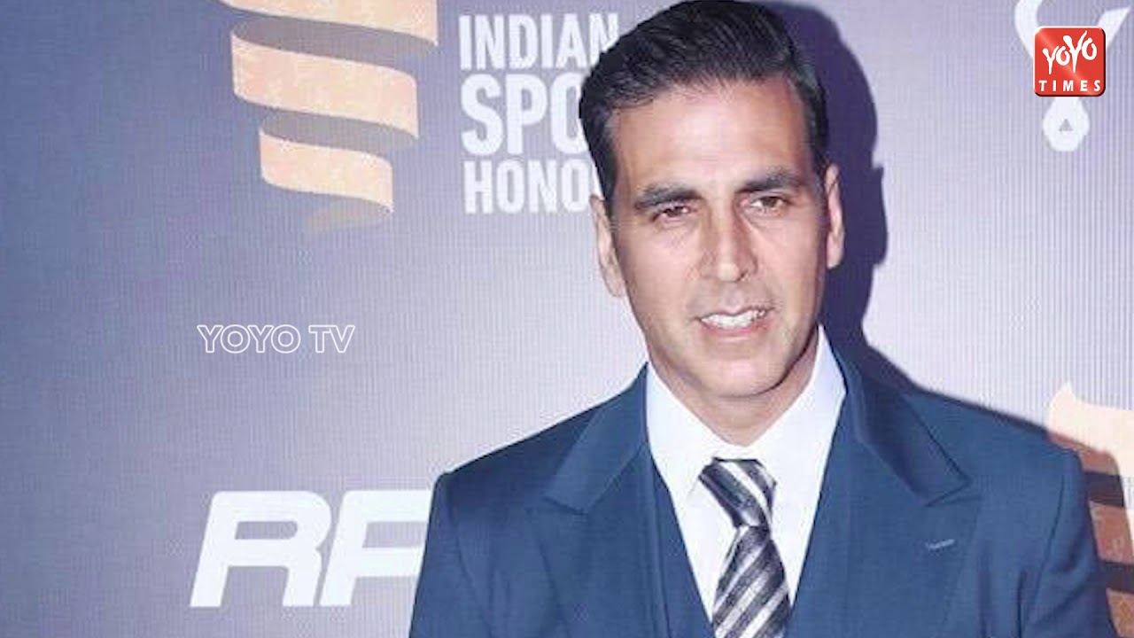Bollywood Actor Akshay Kumar To Donate Rs 5 cr To Soldiers | Amitabh Bachchan | YOYO Times