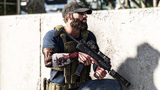 GHOST RECON BREAKPOINT - INTENSE ENDING