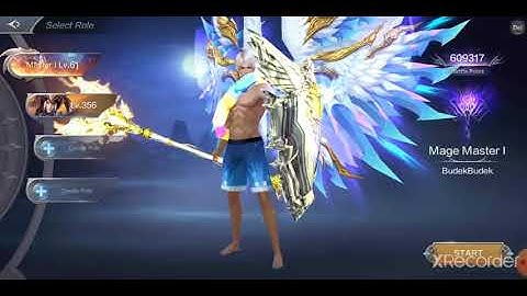 MU Origin 2-Master Level 1-Vlog#1(Game Play)