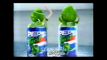 ¿Cómo se llamaba la Pepsi con limón?