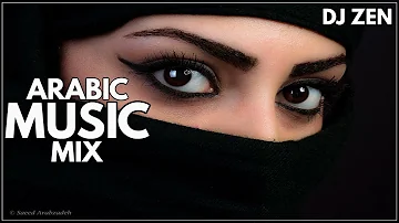 Muzica Arabeasca Colaj 2022 🔥 Muzica Noua Arabeasca Februarie 2022 🔥 Arabic Music Mix 2022 [Dj ZEN]