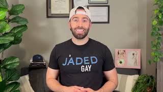 Coming Out as LGBTQ+: Self Acceptance, Identity, and Living Authentically