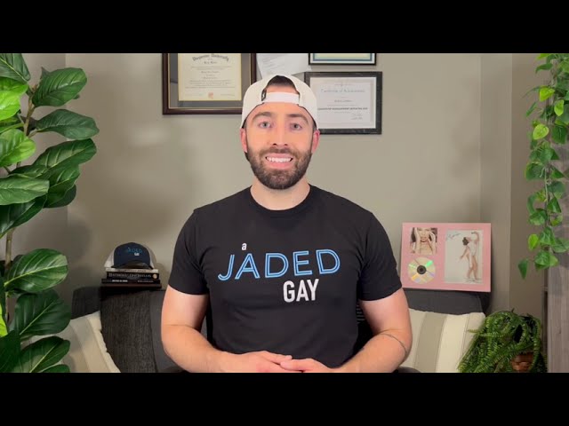 Coming Out as LGBTQ+: Self Acceptance, Identity, and Living Authentically