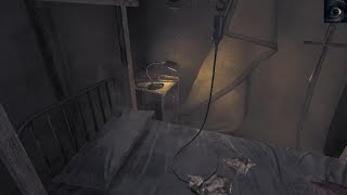 Amnesia: The Bunker SPEEDRUN|| FLYING ON ME SHOVEL!!