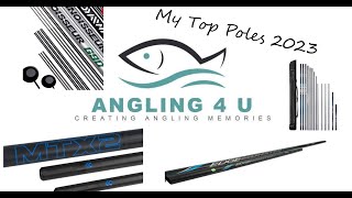 My Top Poles 2023 In Different Price Ranges