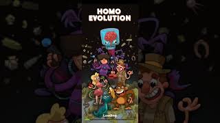 Homo Evolution GamePlay 488