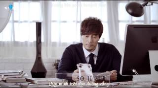 [Vietsub + Kara] MV Picnic - So Ji Sub ft Younha