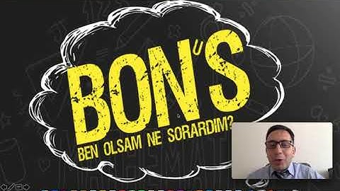 Hayalimdeki Algoritma Sınav Sorusu