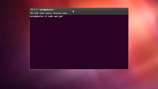Ubuntu 12.04 - How to Remove Unity