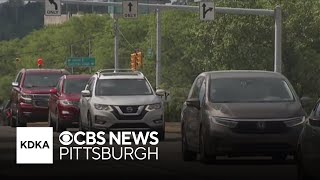 New Pennsylvania law banning handheld devices while driving now in effect