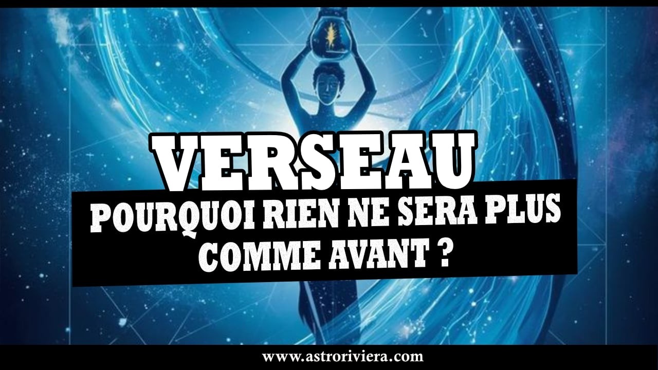 VERSEAU 2026 2028 : Que cherchez-vous à construire maintenant ?