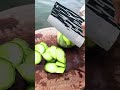 Fruit peeling and slicing process for food preparation