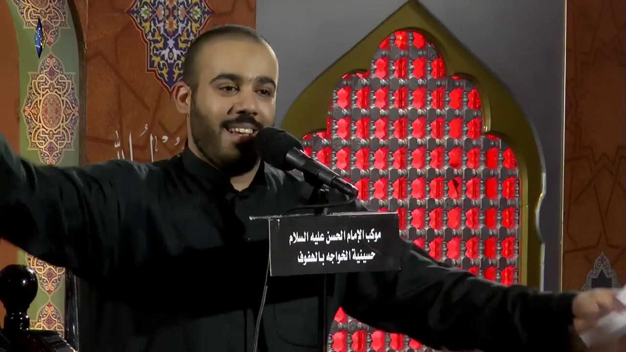 خير العمل السيد طاهر المكي موكب الامام الحسن عليه السلام