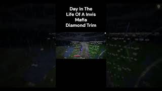 Daily life of diamond invis mafia player
