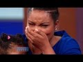 Navy Veteran gets a BIG surprise! Another Kevin Grace Transformation! || STEVE HARVEY