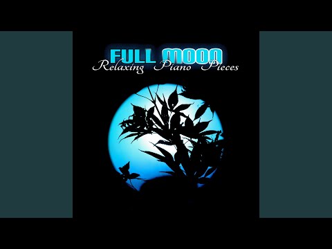 Full Moon (Relaxing Piano)