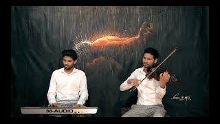 Hathan Pairan Vich Kil | Leo Twins | Easter Song chords