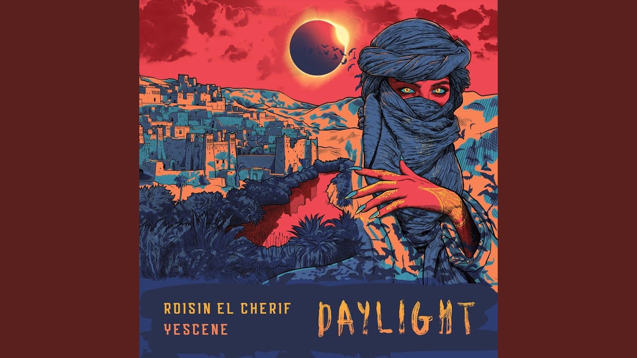 Watch Daylight on YouTube Watch Daylight on YouTube