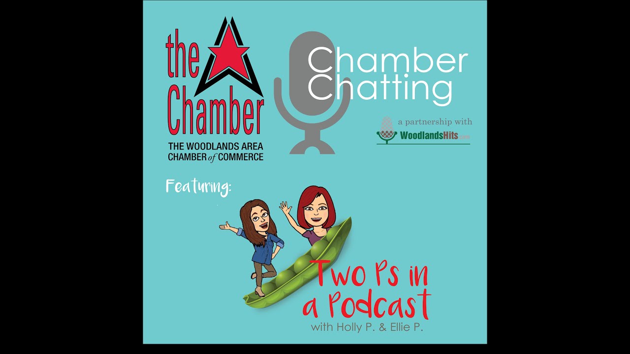 Chamber Chatting April 19th with Michelle O'Rourke - MCYS