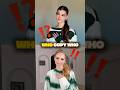 The receipts are in... Who copied this trend? Brooke Monk vs. Natalie Reynolds! PART 74! #shortsfeed