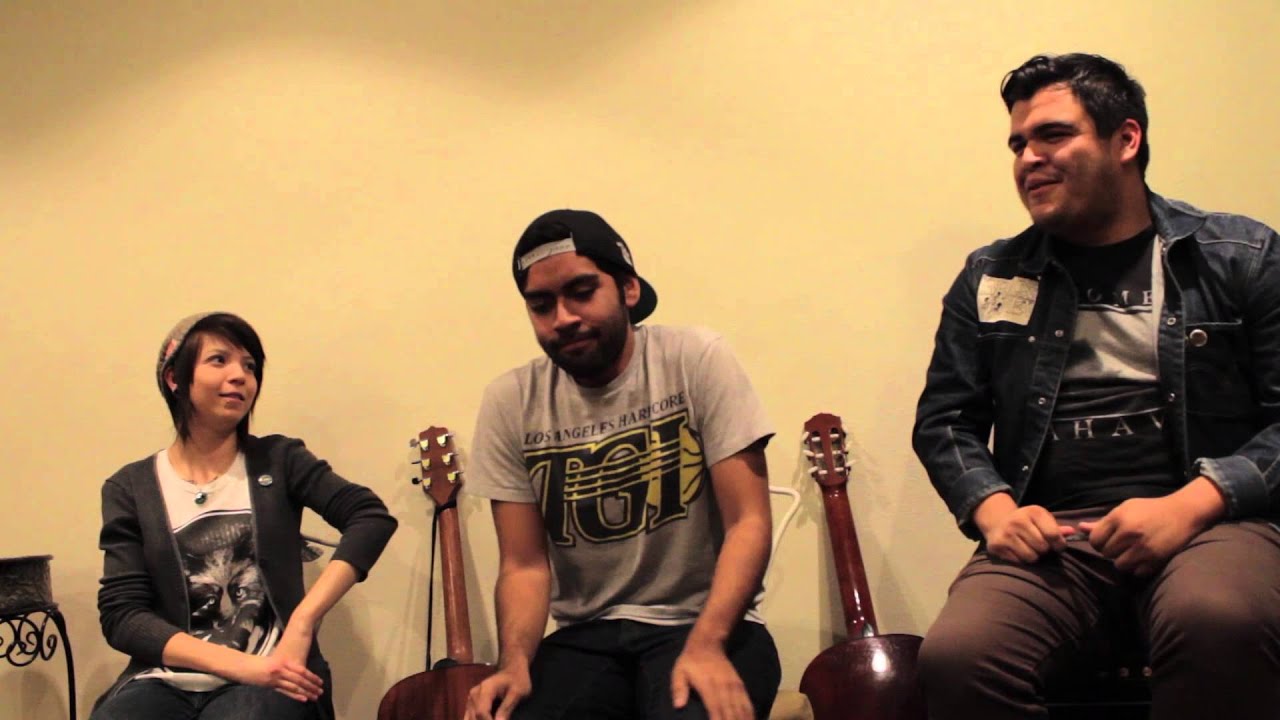 Meet Between the Years!