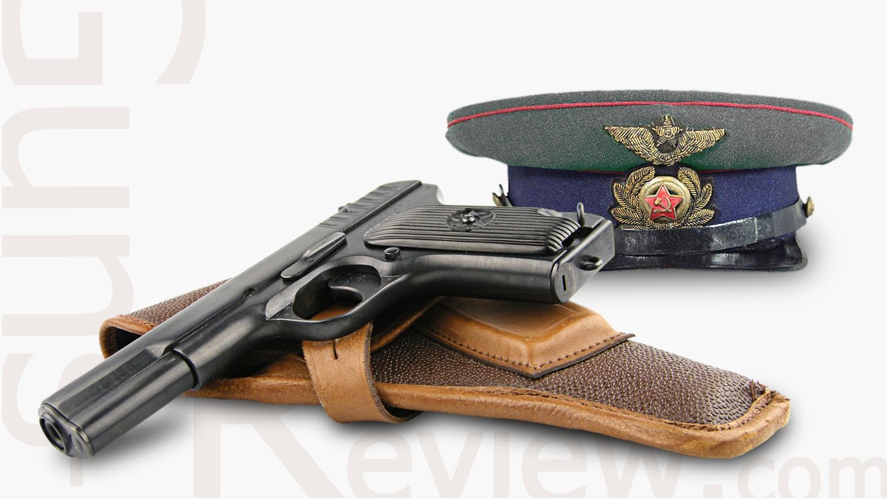 Ремкомплект тт пневматика