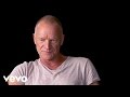 Sting - 25 Years (Webisode 1)