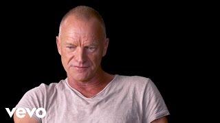 Sting - 25 Years (Webisode 1)