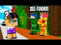 HO PERSO I SUPER POTERI E I MIEI AMICI..- Vita da Supereroi Minecraft
