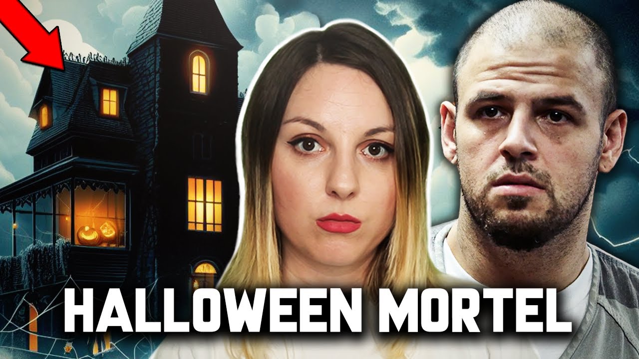 UNE GROSSE SOIRÉE DE HALLOWEEN TOURNE AU CAUCHEMAR ! La disparition de Chelsea Bruck