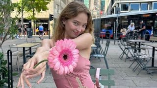 𝒫ink 𝓟ersonalityfeminen Enerji,Sevgi Dolu Macarelı Kişilik