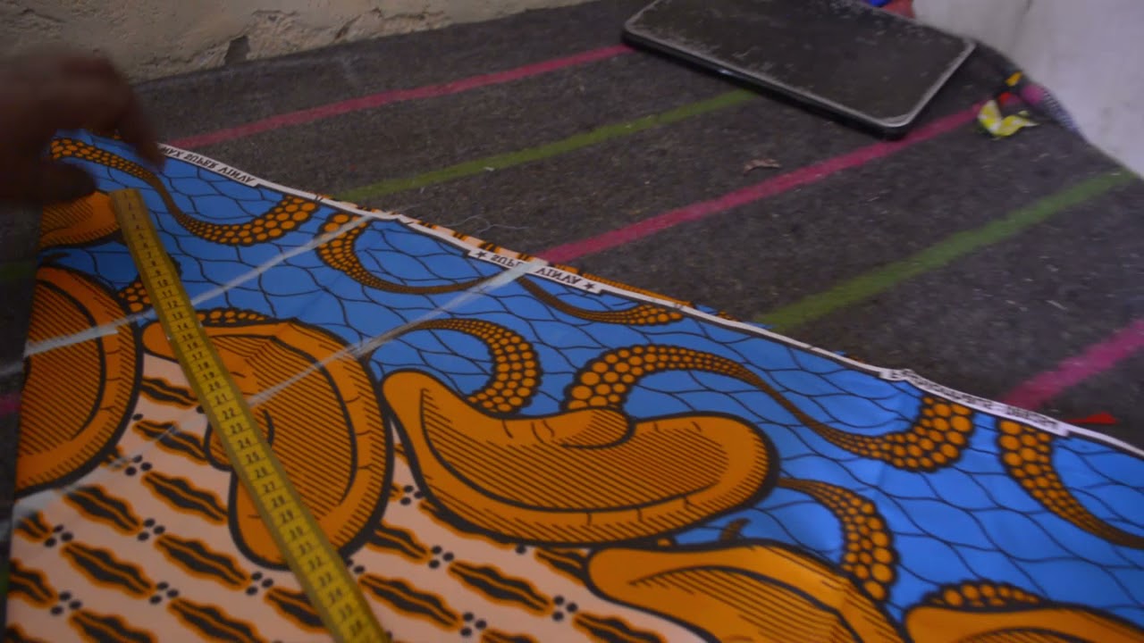 UKOWAMENYA GUPIMA IKANZU ITARATSE NO KUMENYA KUYIKATA MUBURYO BWOROSHYE