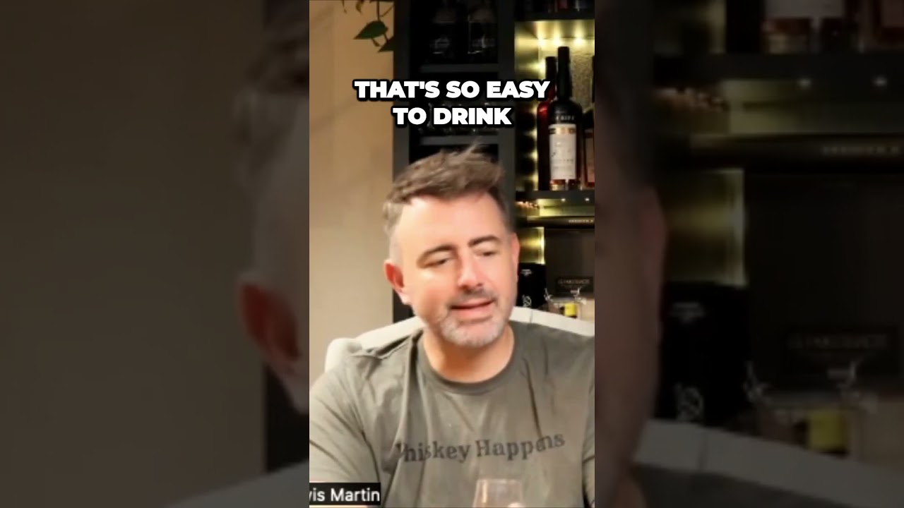 Discovering the Unmatched Flavors of a 12-Year Whiskey 