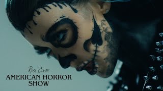 AMERICAN HORROR SHOW - Snow Wife | Rock Version Resimi