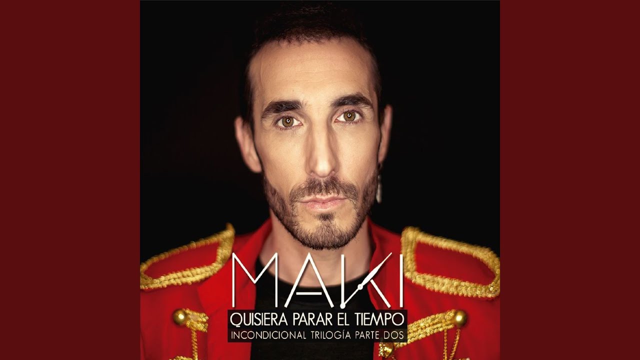 Bailemos (feat. María Artés)