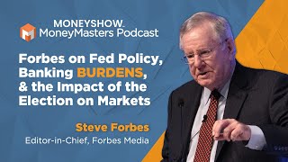 FORBES Reveals the SHOCKING Truth About Fed Policy in 2025!