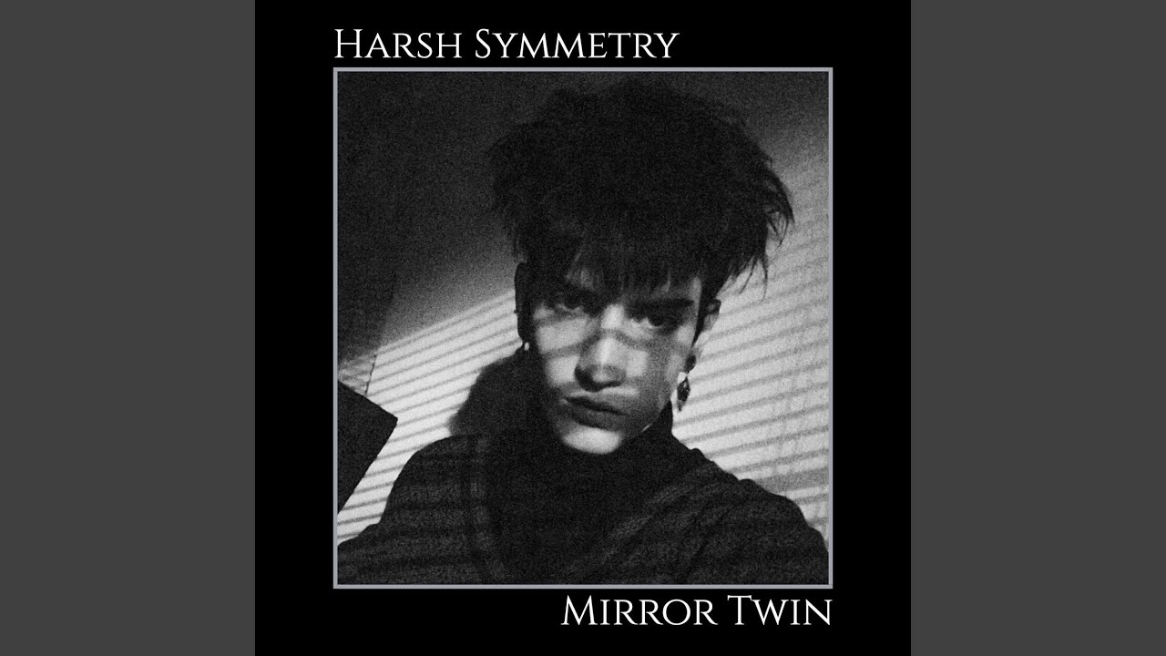 Смотреть «Mirror Twin» на YouTube Смотреть «Mirror Twin» на YouTube