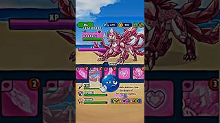 Evolution Of Sybertyga &amp; Hyanite In Dynamons World🔥💀 ||