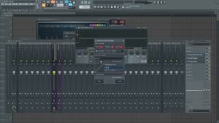Peak Controllers | How to Automate Parameters with Envelope [Sancus]