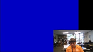 Streaming server setup test - NV ENCODE enabled