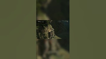 Grab & Hold (CQC Tutorial) - Metal Gear Solid DELTA Snake Eater