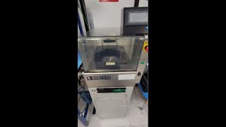 Disco DCS 1440 Wafer Washer (A# 76491)