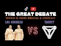 The Godhead vs. Trinity: The Ultimate Debate Mp3 Song