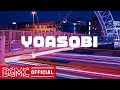 YOASOBIメドレー【癒しオルゴール】睡眠・作業用BGM - J-POP Music Box Cover