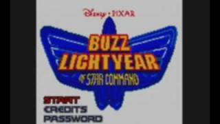 Co Video Game Review Show - Buzz Lightyear Of Star Command
