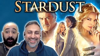 Stardust (2007) | Movie REACTION | FIRST TIME WATCHING