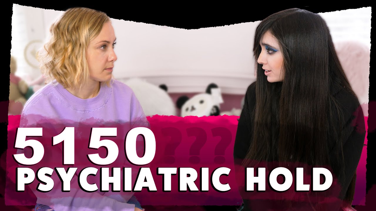 5150 - Eugenia Cooney's Story - YouTube