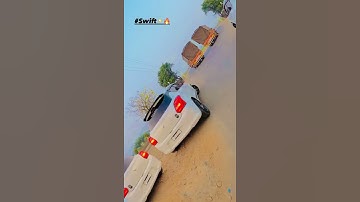 Modified swift #swift #modified #shorts #worldcarlover #swiftlover #WhatsAppstatus